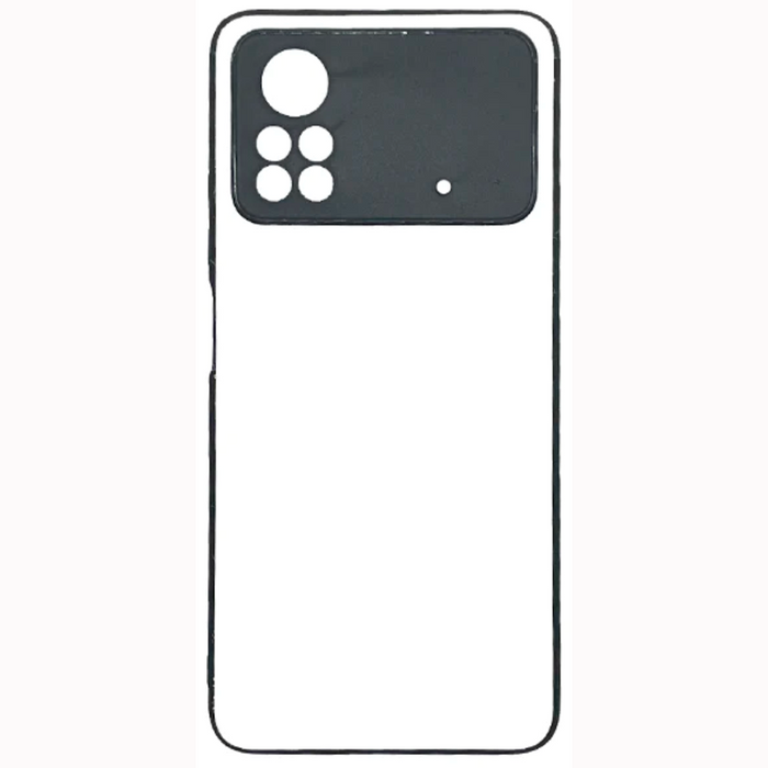 Carcasa Personalizada Xiaomi Poco X4 Pro 5G