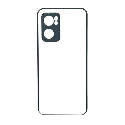 Carcasa Personalizada Oppo Reno 7 5G +