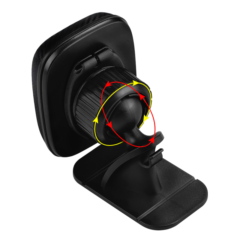 Soporte Magnetico Motomo UN-23