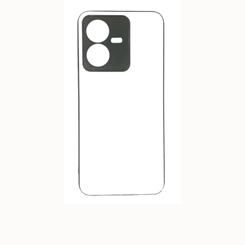 Carcasa Personalizada Vivo Y22S