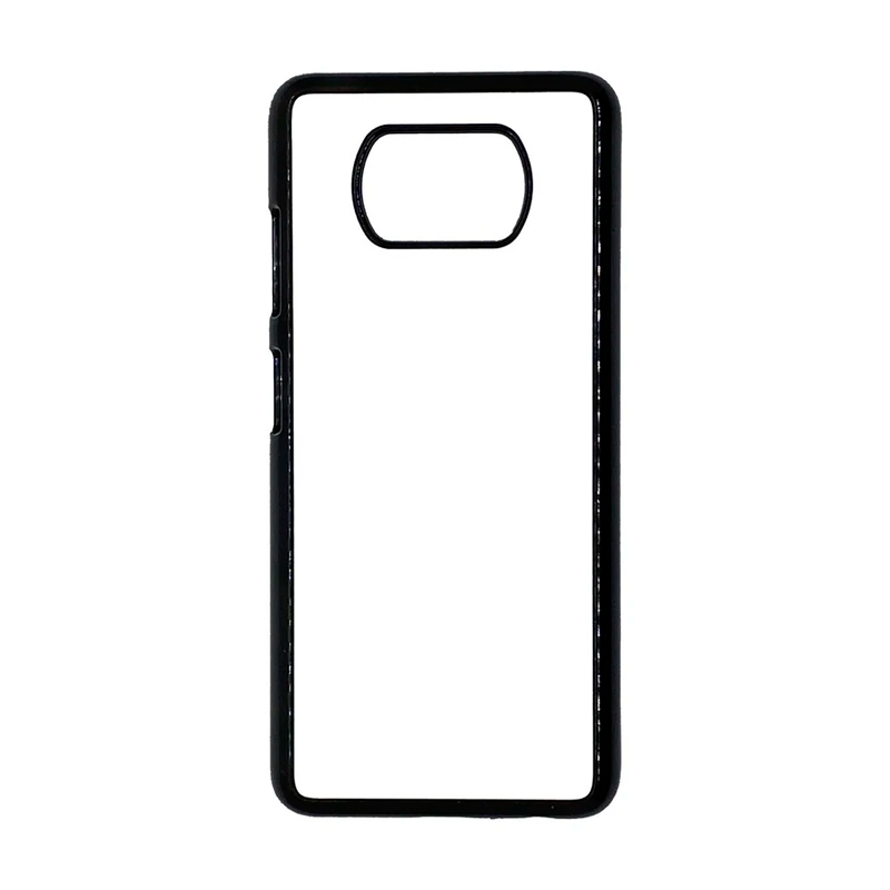 Carcasa Personalizada Xiaomi Poco X3 NFC