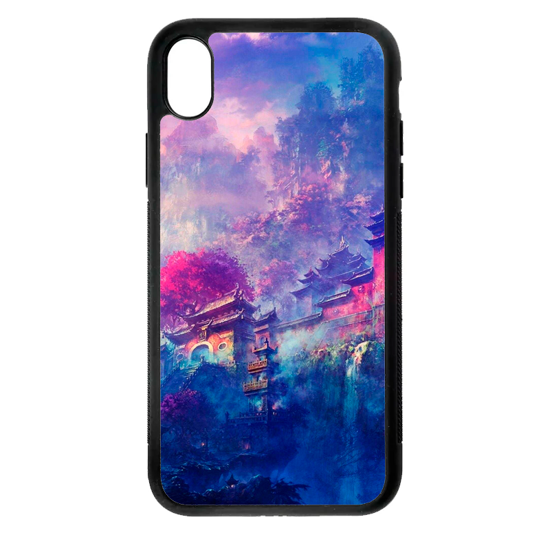 Carcasa Personalizada iPhone XR