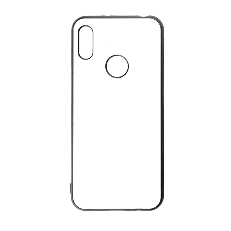 Carcasa Personalizada Huawei Y6 2019