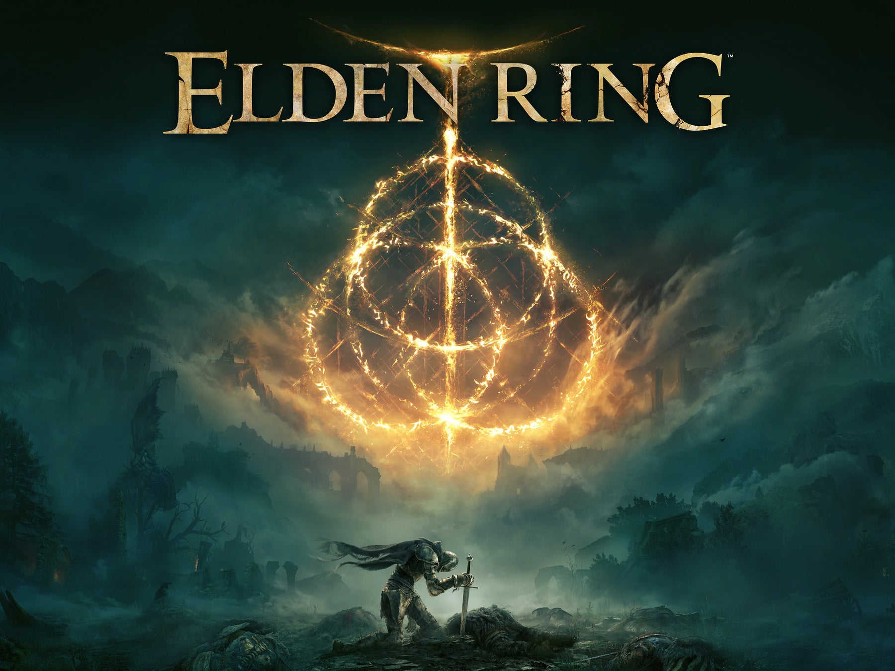 ¡El rey de los Souls! ELDEN RING fue visto más de 200 millones de horas en Stream