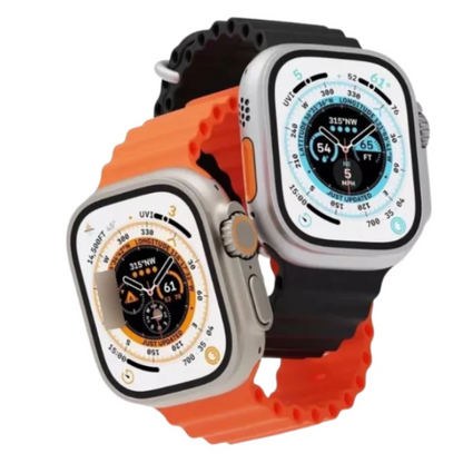 Oferta Reloj SmartWatch Ultra Inteligente S8