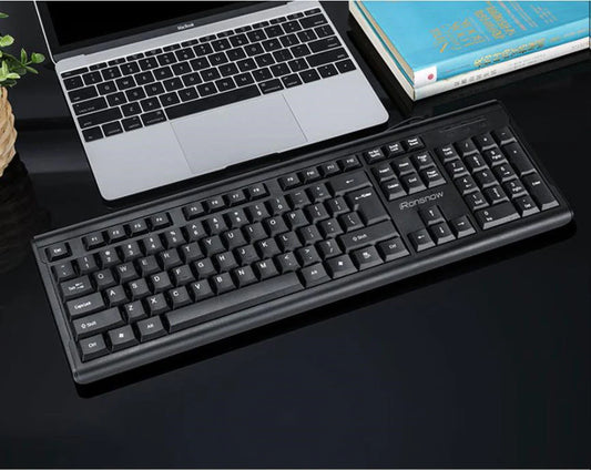 Teclado USB Ultra K50UP