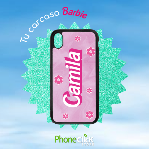 Carcasa Barbie 05