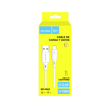 Cable de carga para iphone