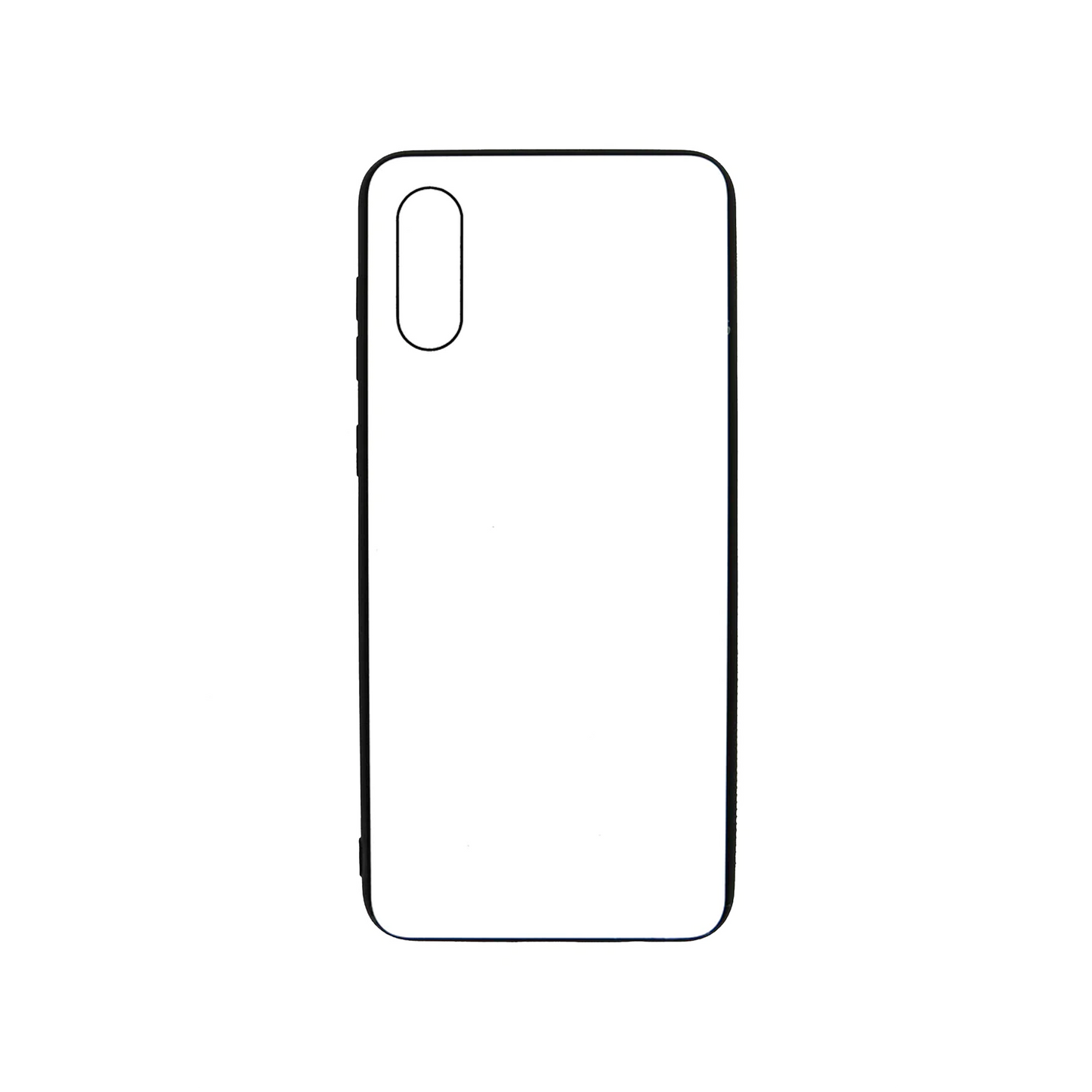 Carcasa Personalizada Samsung A02 + Lamina Hidrogel