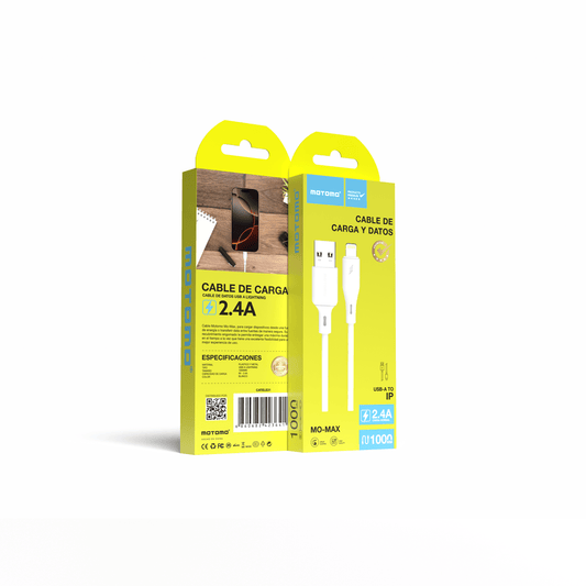 Cable de carga para iphone