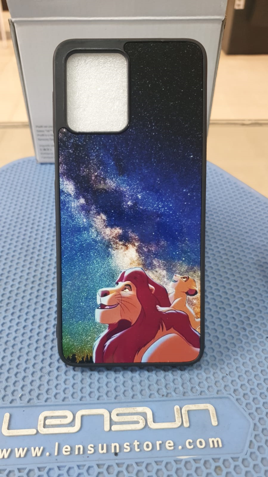 Carcasa Personalizada Samsung A70