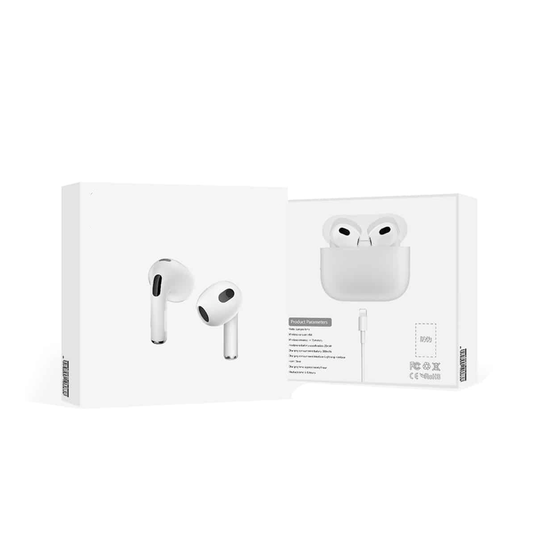 Audifonos Earpods AIR4