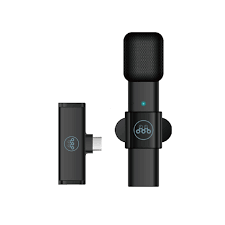 F1 Wireless Microphone