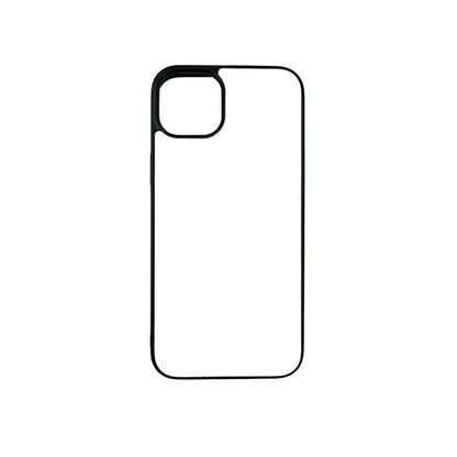 Carcasa Personalizada Iphone 15 Plus + Lamina Hidrogel