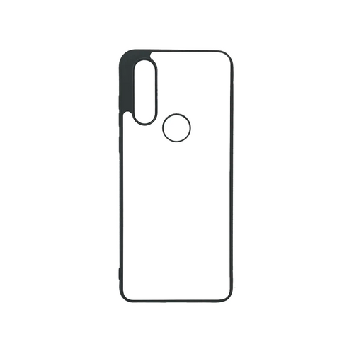 Carcasa Personalizada Motorola One Action + Lamina Hidrogel