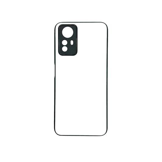 Carcasa Personalizada Xiaomi Redmi Note 12S + Lamina Hidrogel