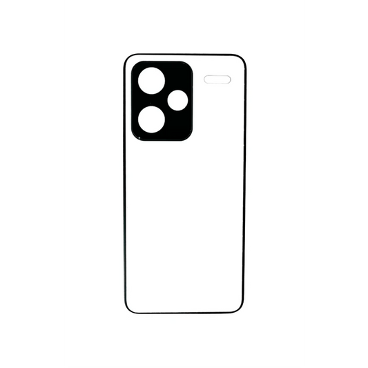 Carcasa Personalizada Xiaomi Redmi Note 13 Pro Plus 5g + Lamina Hidrogel