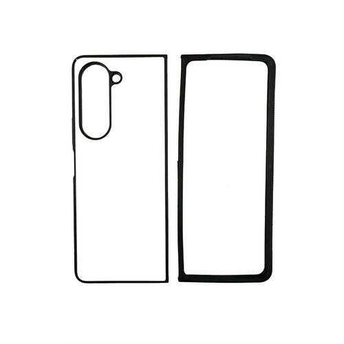 Carcasa Personalizada Samsung Z Fold 5 5G + Lamina Hidrogel