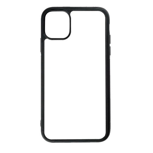 Carcasa Personalizada iPhone 11 Pro + Lamina Hidrogel