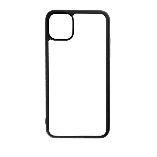 Carcasa Personalizada iPhone 11 Pro Max + Lamina Hidrogel