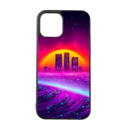 Carcasa Personalizada iPhone 12/12 Pro + Lamina Hidrogel