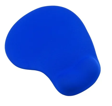 Mousepad con Gel reposa muñecas