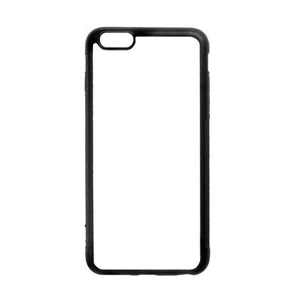 Carcasa Personalizada iPhone 6 Plus / 6S Plus + Lamina Hidrogel