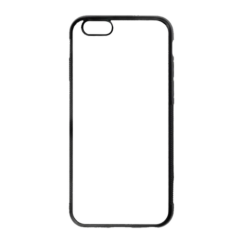 Carcasa Personalizada iPhone 6 / 6S + Lamina Hidrogel