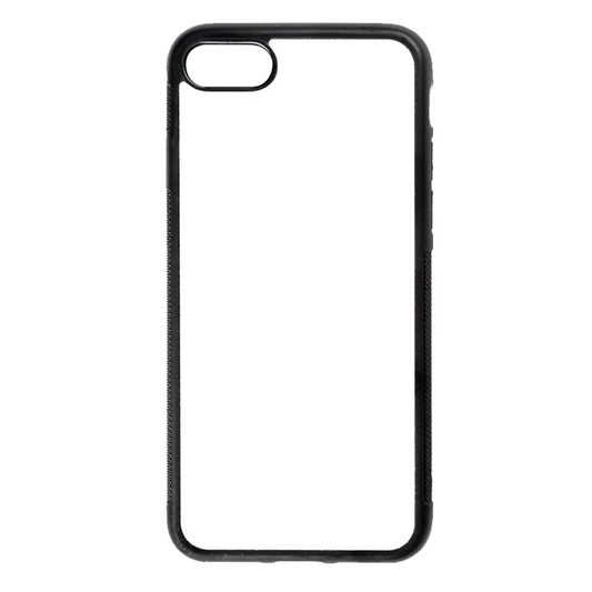 Carcasa Personalizada iPhone 7 / 8 / SE 2020 + Lamina Hidrogel