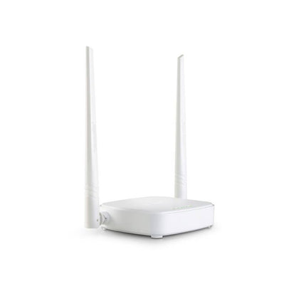 Tenda N300 Router WIFI inalámbrico con antena de alta potencia