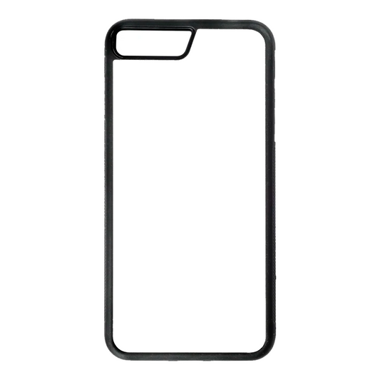 Carcasa Personalizada iPhone 7 Plus / 8 Plus + Lamina Hidrogel