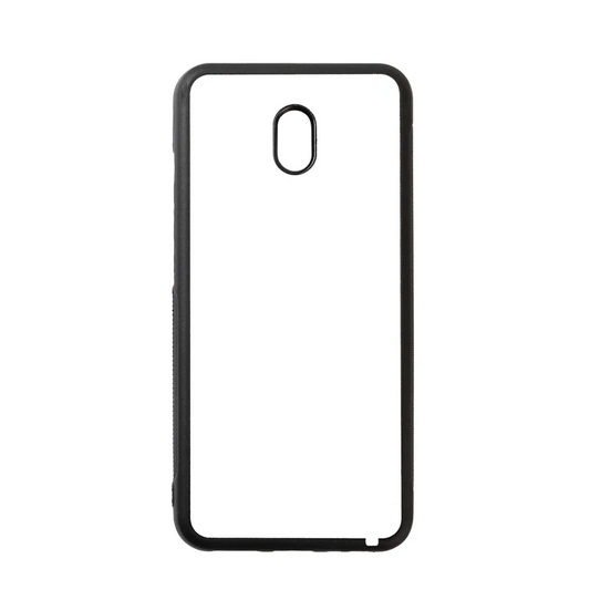 Carcasa Personalizada Xiaomi Redmi 8A + Lamina Hidrogel