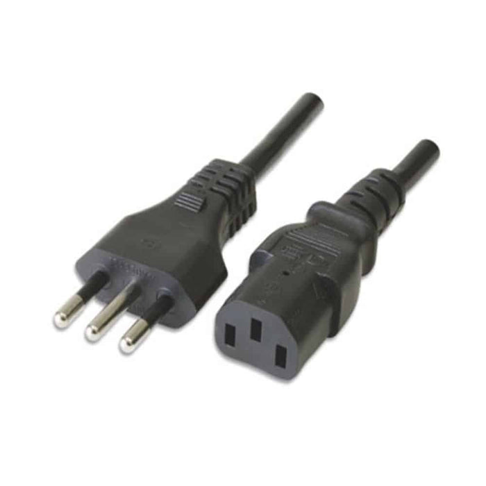 Cable de poder para PC – 220v