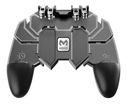 Control Gamepad Ak-66 Para Celular