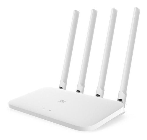 Mi Router 4A