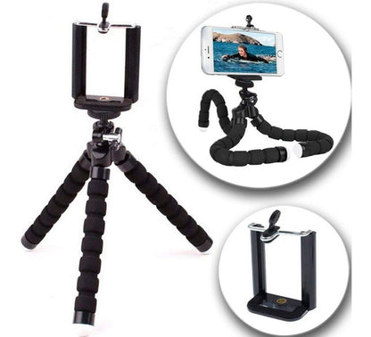 Tripode Flexible Para Celulares