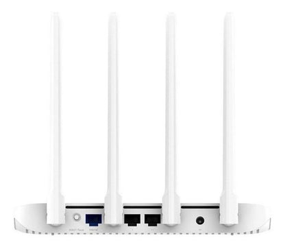 Mi Router 4A