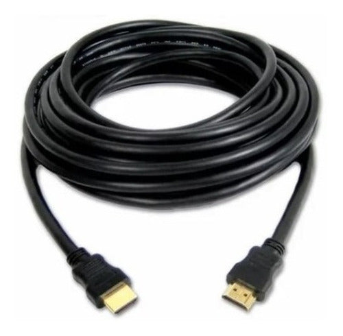 Cable HDMI 10 metros