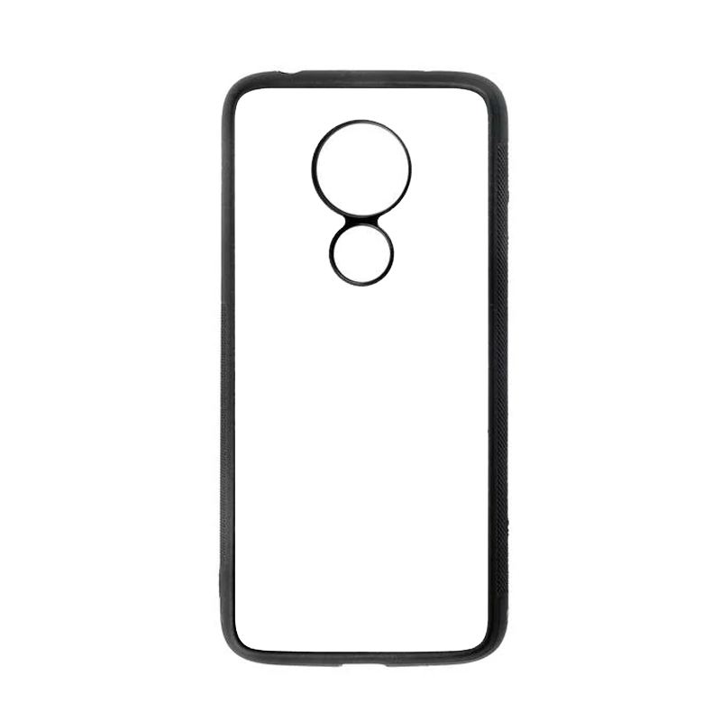 Carcasa Personalizada Motorola G7 Power + Lamina Hidrogel