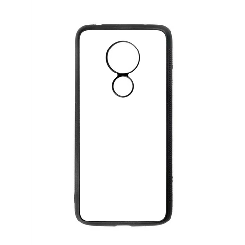 Carcasa Personalizada Motorola G7 Power + Lamina Hidrogel