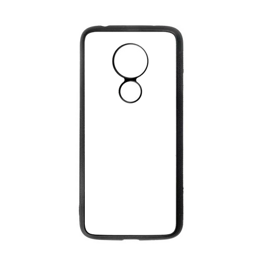 Carcasa Personalizada Motorola G7 Power + Lamina Hidrogel