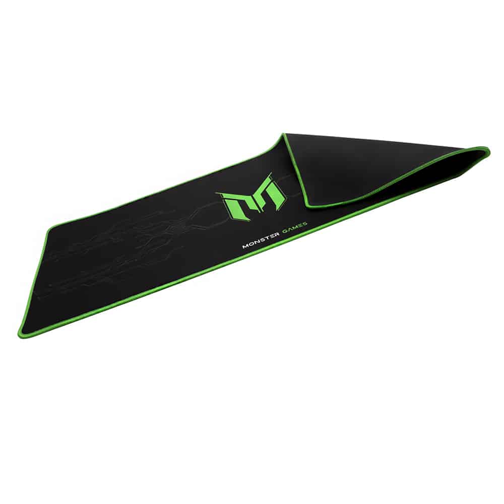 Mousepad Monster MILD XL 75x28