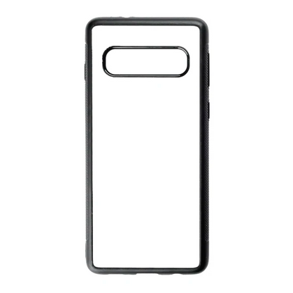 Carcasa Personalizada Samsung S10 + Lamina Hidrogel