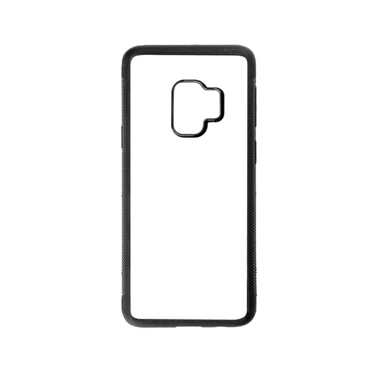 Carcasa Personalizada Samsung S9 + Lamina Hidrogel