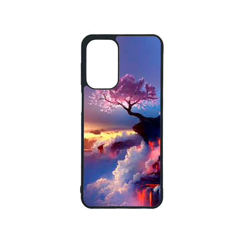 Carcasa Personalizada Samsung A23 4G/5G + Lamina Hidrogel