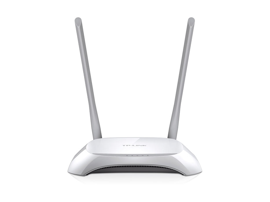 Router Inalámbrico N 300Mbps TL-WR840N
