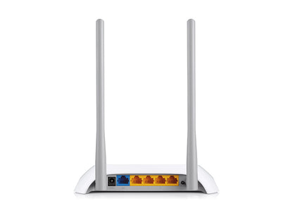 Router Inalámbrico N 300Mbps TL-WR840N