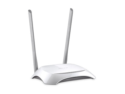 Router Inalámbrico N 300Mbps TL-WR840N