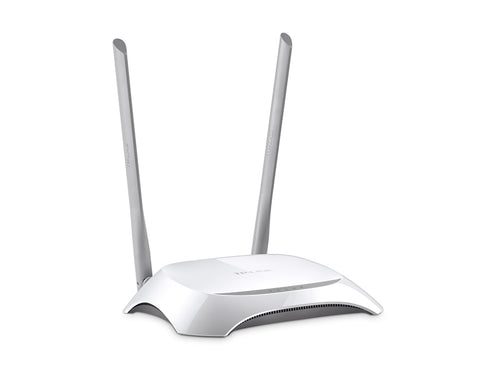 Router Inalámbrico N 300Mbps TL-WR840N
