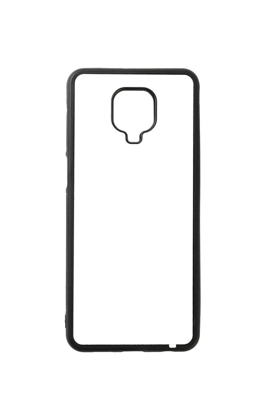 Carcasa Personalizada Xiaomi Redmi note 9 pro 9s
